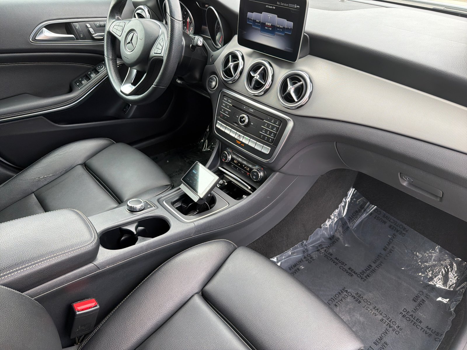 Certified 2020 Mercedes-Benz GLA 250 4MATIC image 15