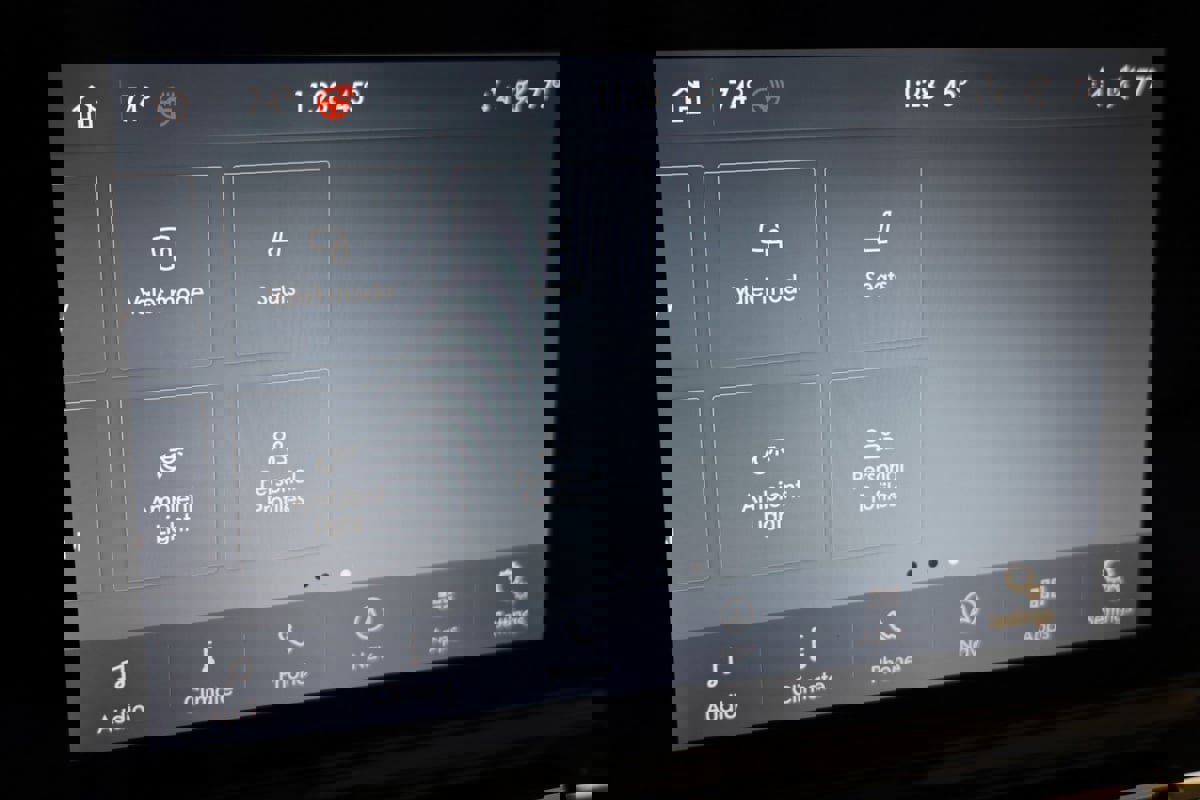 Used 2020 Lincoln Navigator L Black Label w/ Cargo Convenience Package image 61