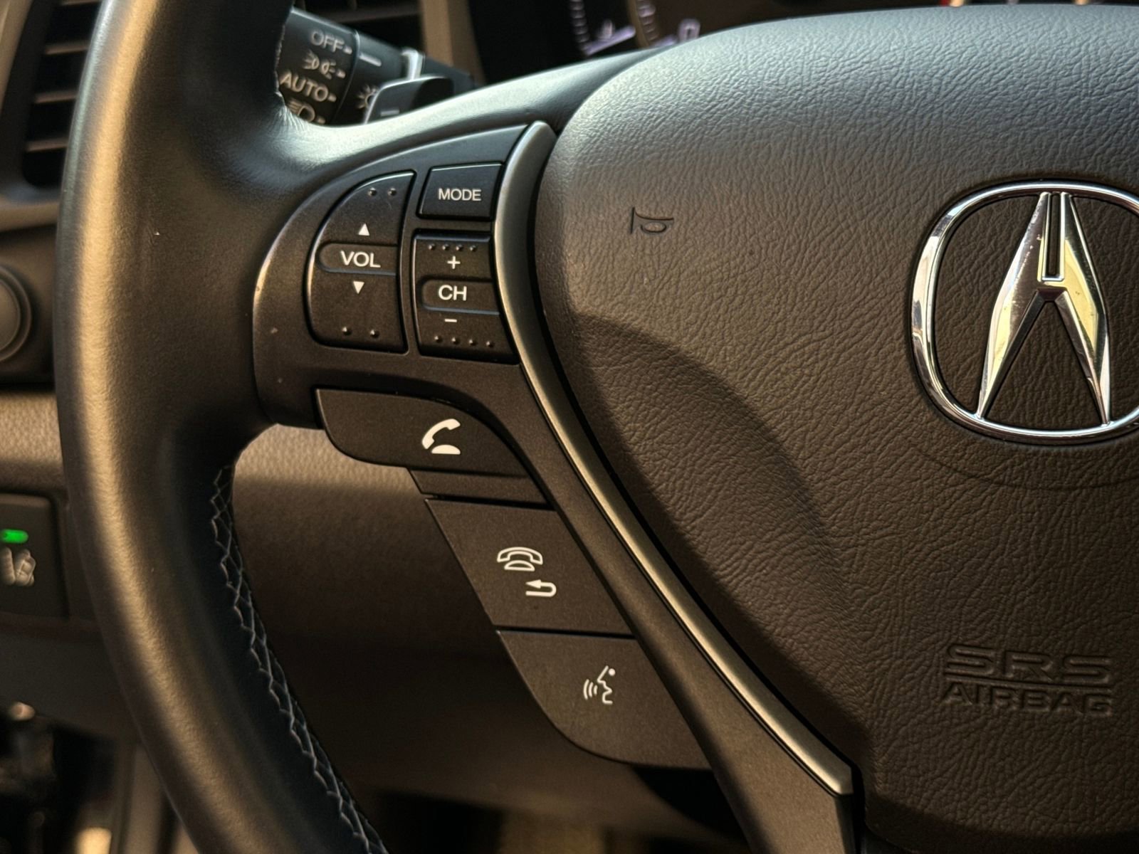 Used 2018 Acura ILX w/ Technology Plus & A-SPEC image 34