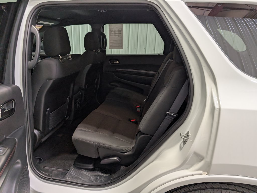 Used 2026 Dodge Durango GT AWD/4WD image 9