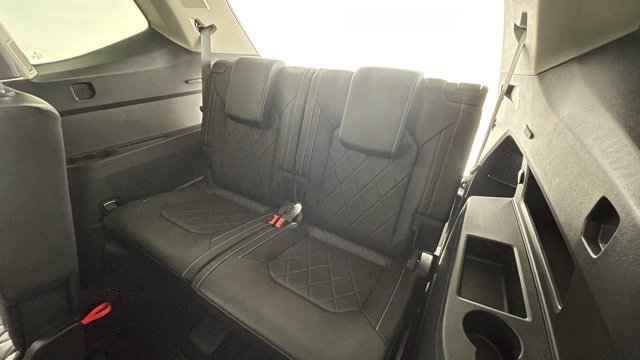 Used 2024 Volkswagen Atlas SEL Premium R-Line image 47