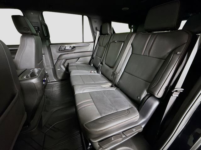 Used 2025 Chevrolet Tahoe RST w/ Comfort Package image 23