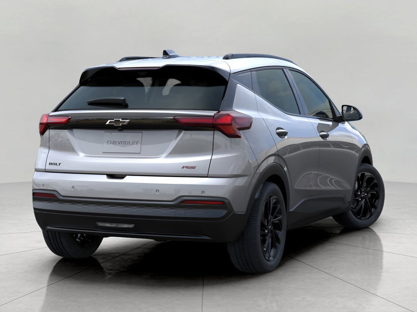 New 2027 Chevrolet Bolt RS w/ Technology Package image 4