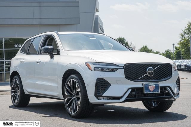 New 2026 Volvo XC60 B5 Ultra w/ Protection Package Premier AWD/4WD image 1