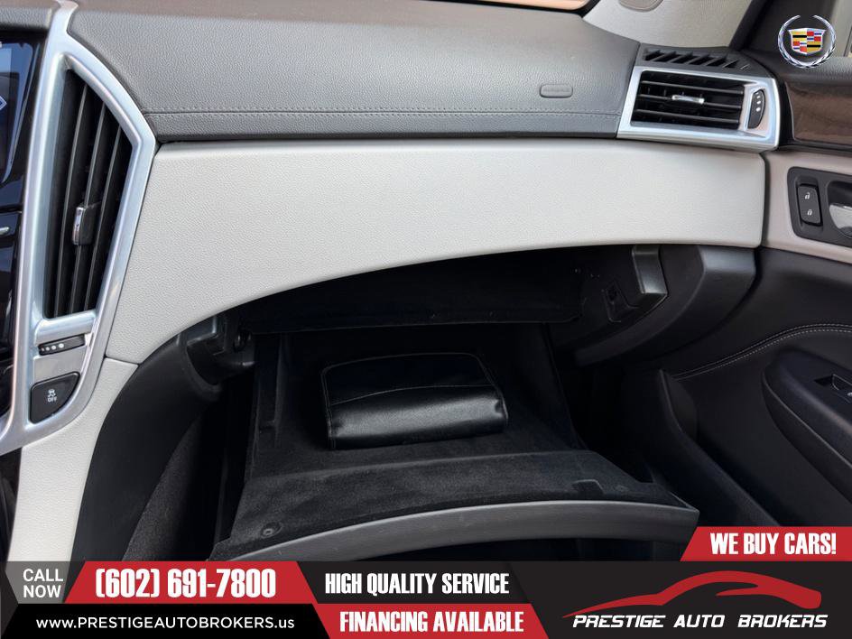 Used 2013 Cadillac SRX Premium FWD image 47