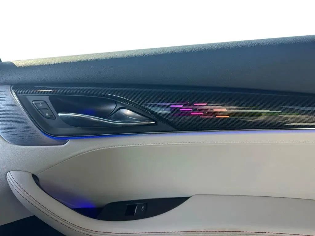 Used 2024 Cadillac CT5 Sport w/ Super Cruise 2 Package image 18