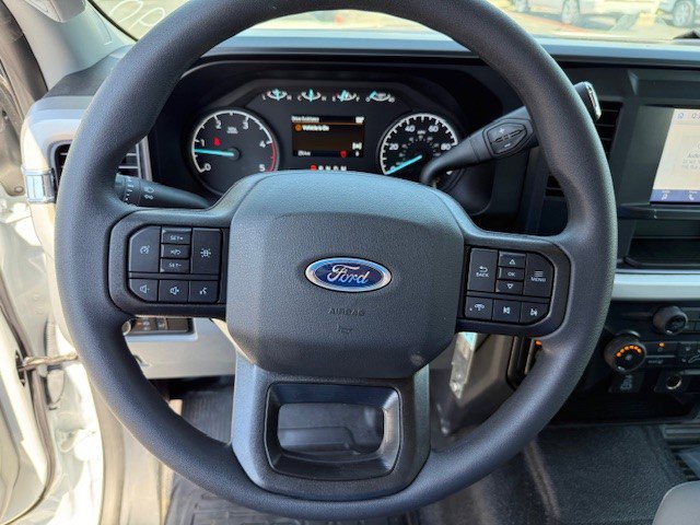 New 2025 Ford F350 XL w/ XL Chrome Package image 18