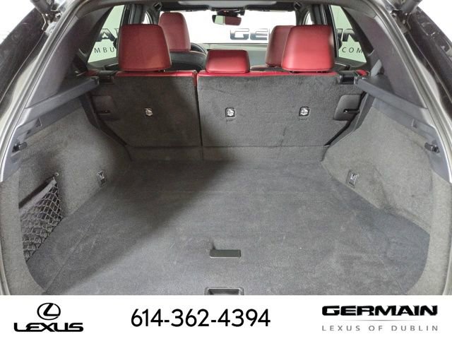 Used 2023 Lexus NX 250 AWD image 24