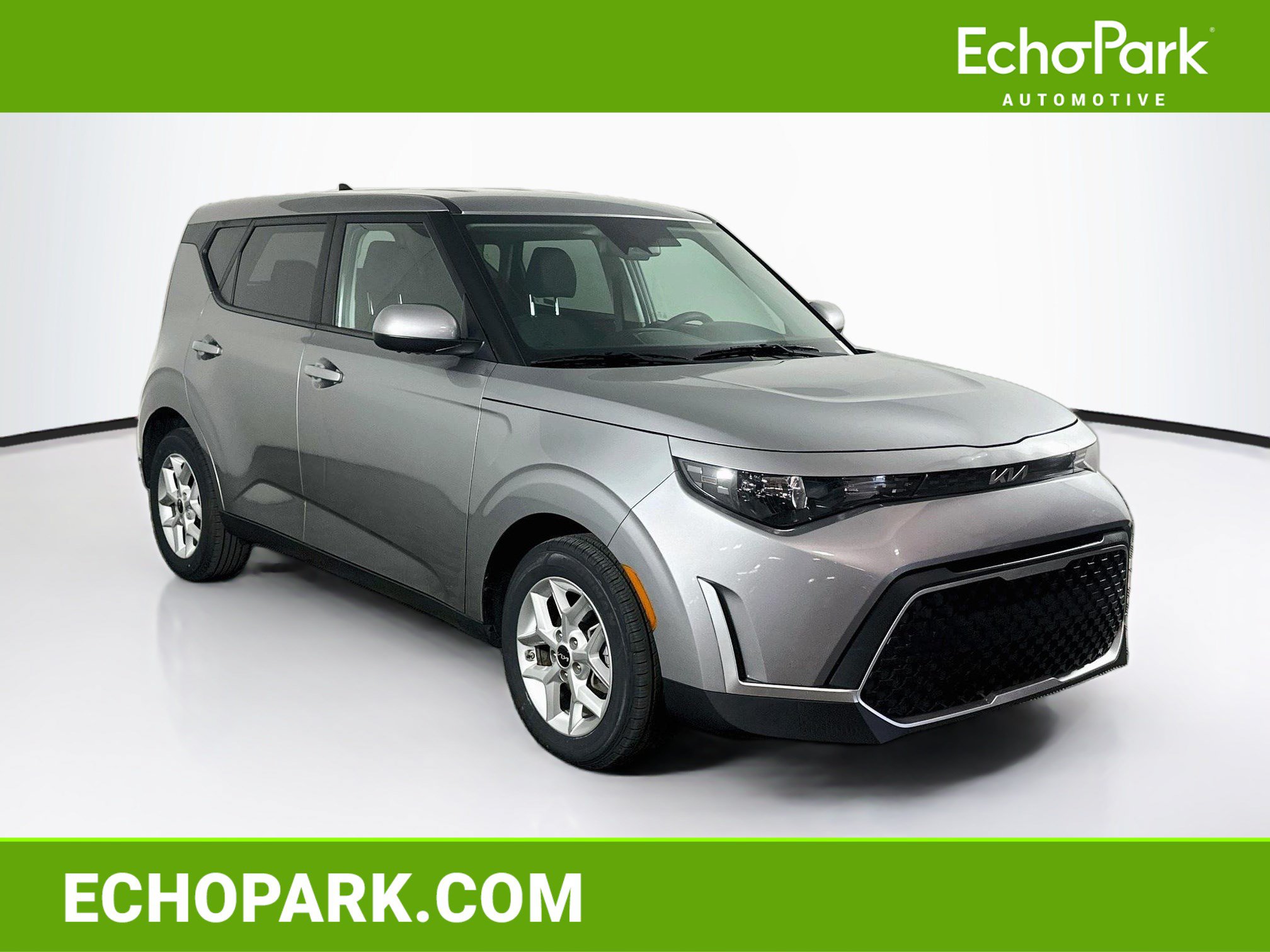 Used 2025 Kia Soul LX w/ LX Technology Package