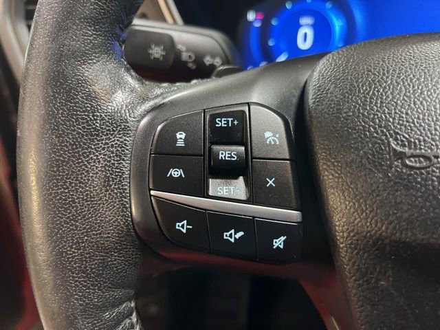 Used 2020 Ford Escape Titanium AWD/4WD image 18