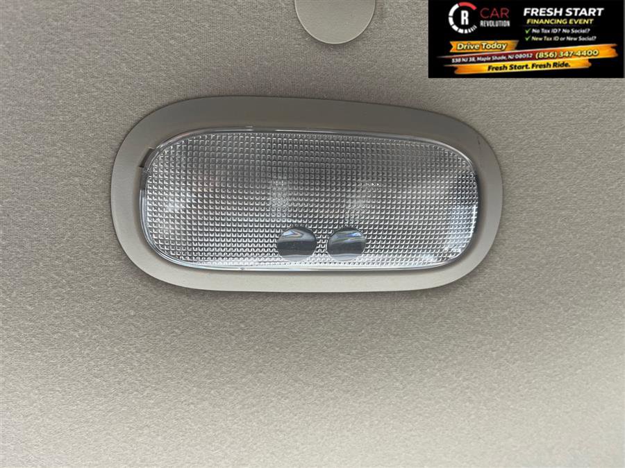 Used 2020 Chevrolet Express 2500 w/ Driver Convenience Package RWD image 14