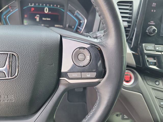 Used 2019 Honda Odyssey EX-L image 18