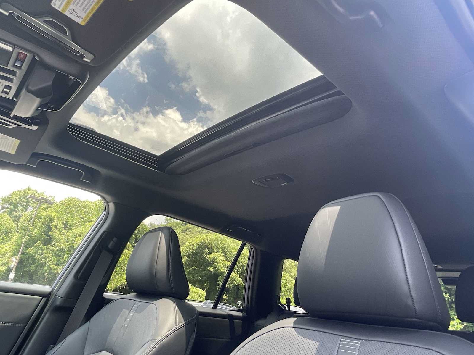 New 2026 Subaru Outback Touring XT AWD/4WD image 11