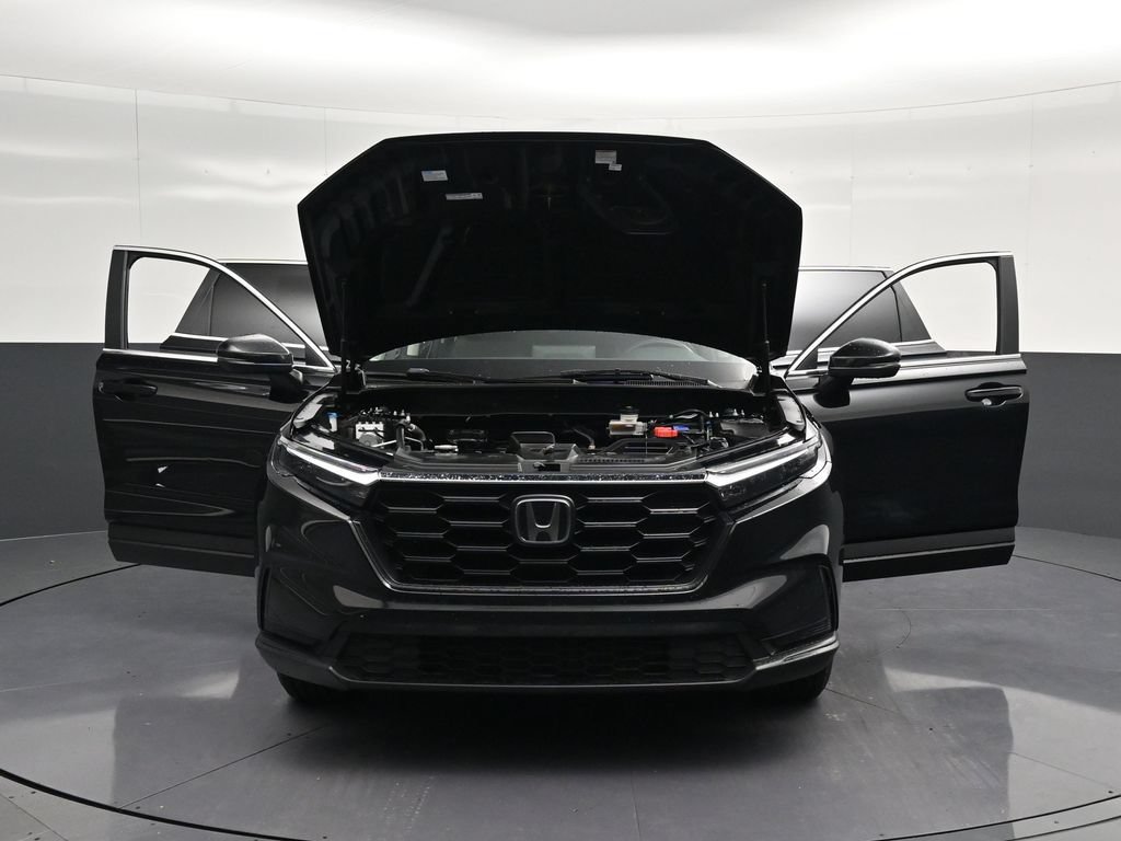 Used 2025 Honda CR-V LX image 36