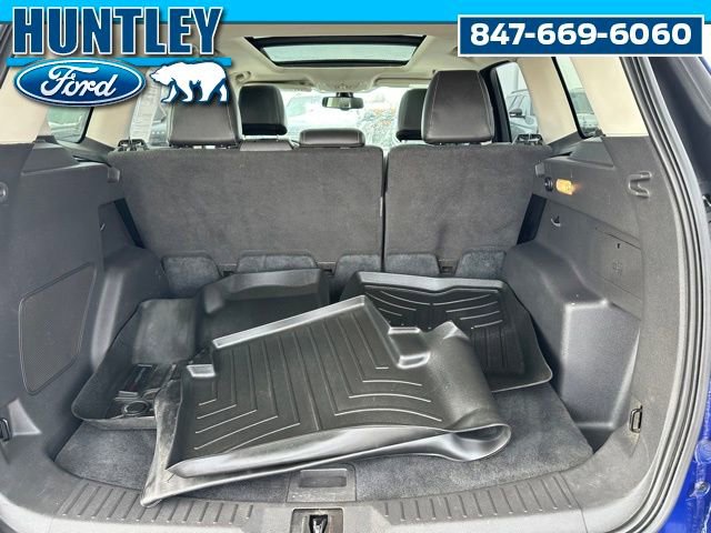 Used 2015 Ford Escape Titanium w/ Equipment Group 301A image 12