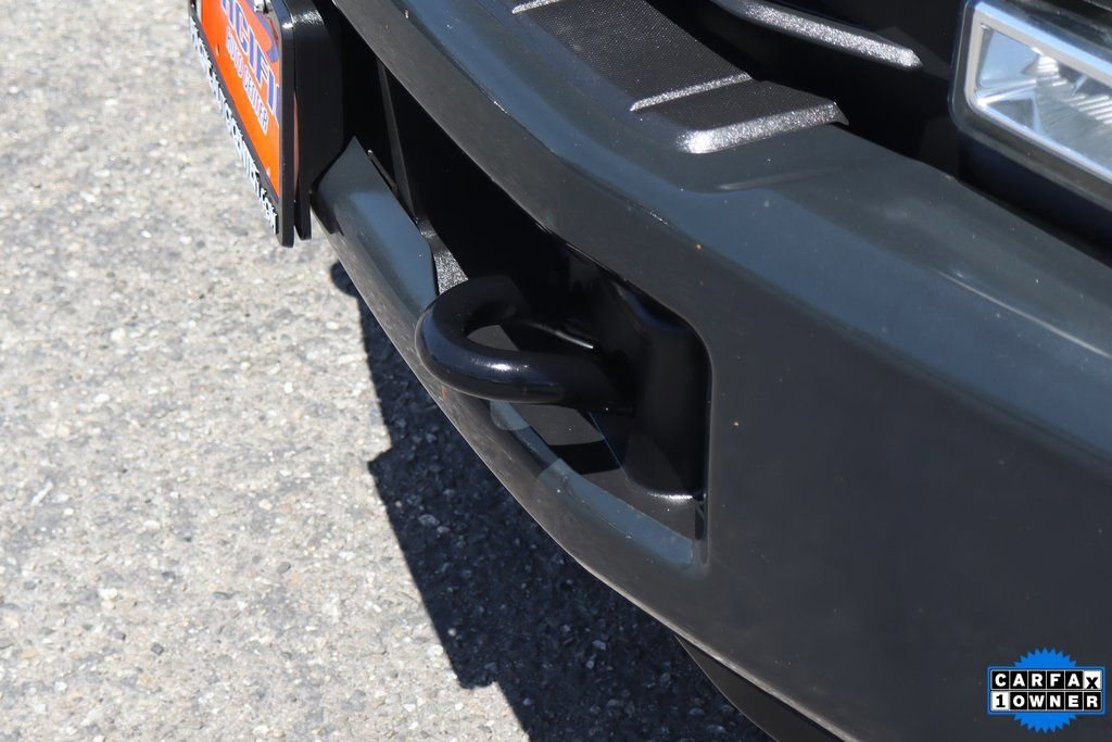 Used 2017 Ford F550 2WD Crew Cab Super Duty image 39