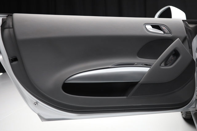 Used 2009 Audi R8 V8 image 40