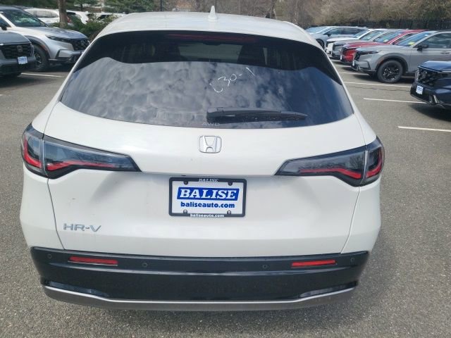 New 2026 Honda HR-V EX-L image 6