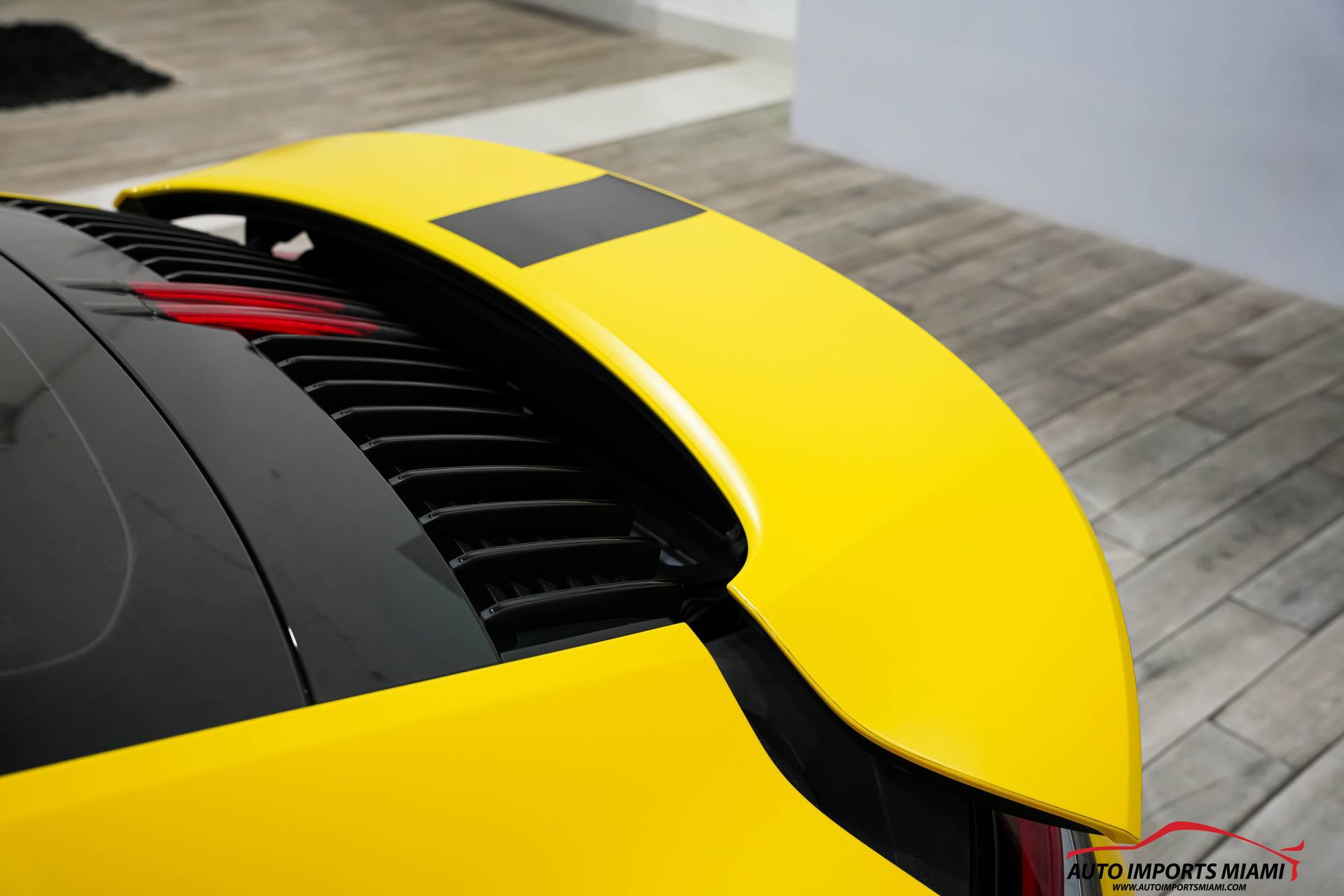 Used 2020 Porsche 911 Carrera w/ Premium Package image 20