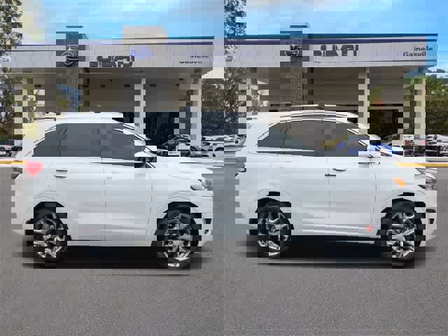 Used 2017 Kia Sorento SX image 7