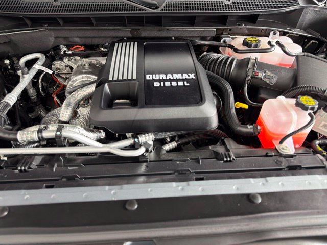 New 2026 Chevrolet Silverado 1500 LT Trail Boss w/ Safety Package AWD/4WD image 48