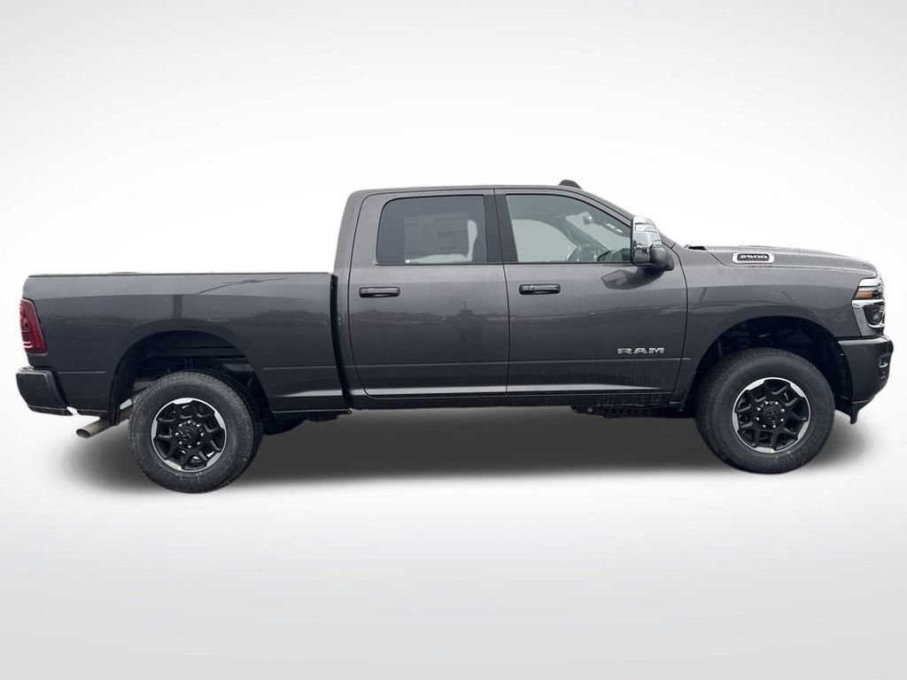 New 2026 RAM 2500 Laramie image 8
