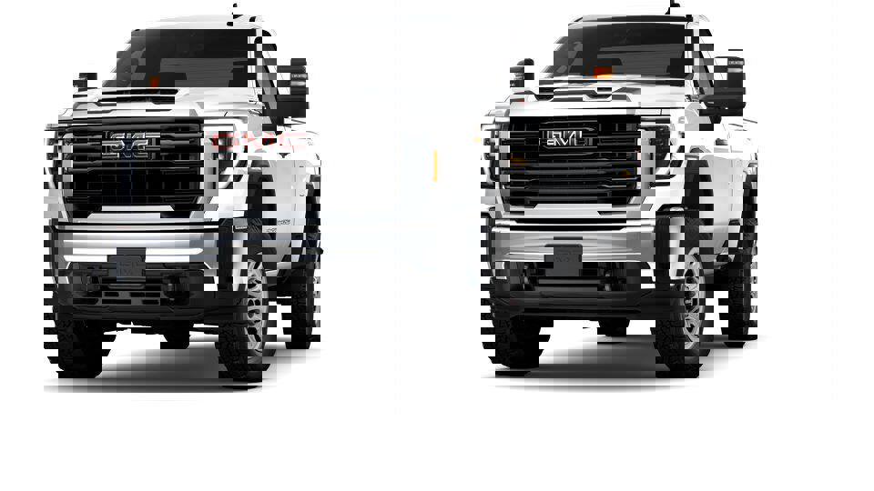 New 2025 GMC Sierra 3500 Pro w/ Convenience Package image 29