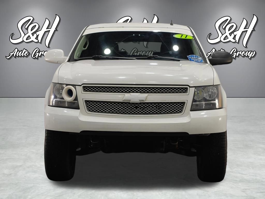 Used 2011 Chevrolet Tahoe LT image 18