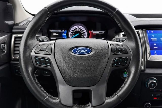 Used 2021 Ford Ranger Lariat w/ Trailer Tow Package image 22