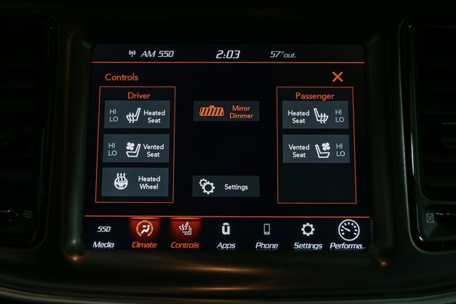 Used 2021 Dodge Challenger R/T Scat Pack w/ T/A Package image 23