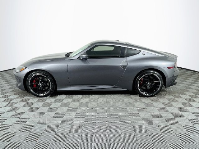 New 2027 Nissan Z Performance RWD image 4