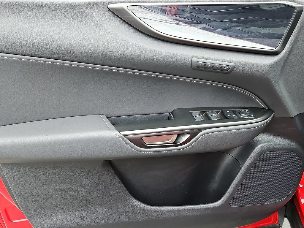 Used 2022 Lexus NX 350 AWD image 13