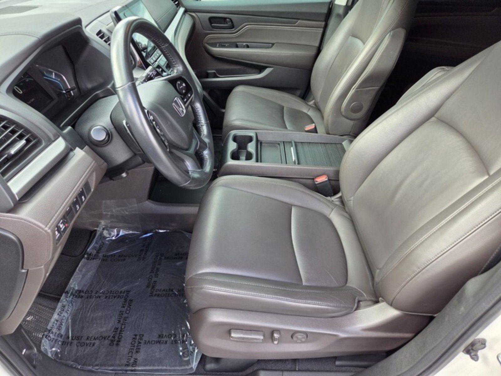 Used 2018 Honda Odyssey Touring image 13