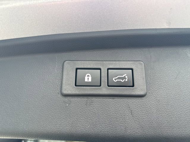 Used 2025 Subaru Outback Limited AWD/4WD image 28