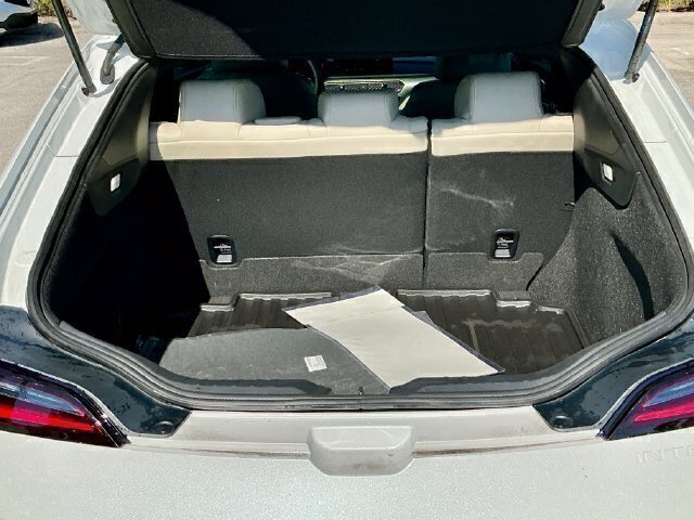 New 2026 Acura Integra A-Spec FWD image 19