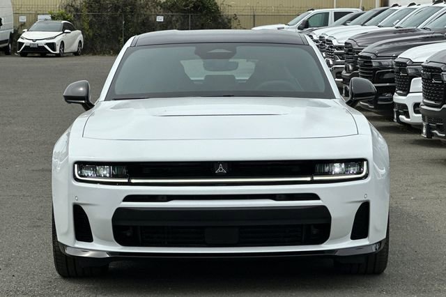 New 2026 Dodge Charger R/T Scat Pack image 9