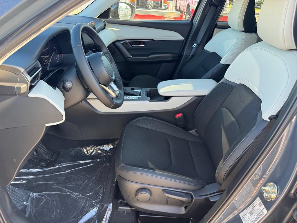 New 2026 MAZDA CX-5 Select AWD/4WD image 7