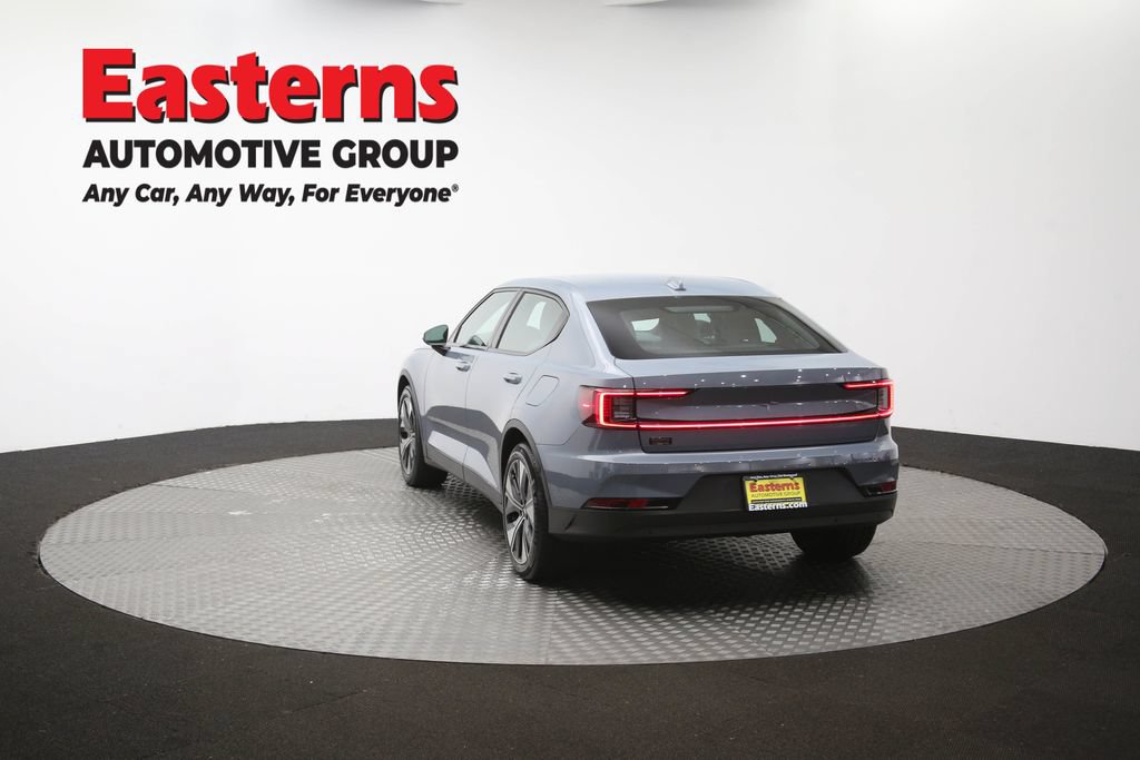 Used 2024 Polestar Polestar 2 AWD/4WD image 64