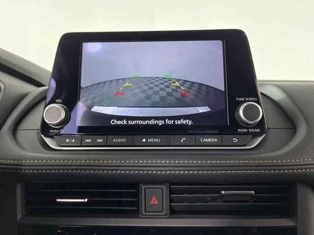 New 2026 Nissan Rogue SV image 26