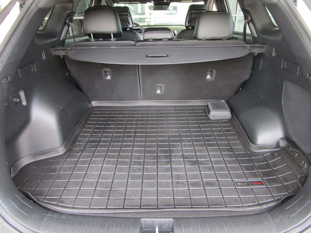 Used 2024 Kia Sportage X-Pro Prestige image 13