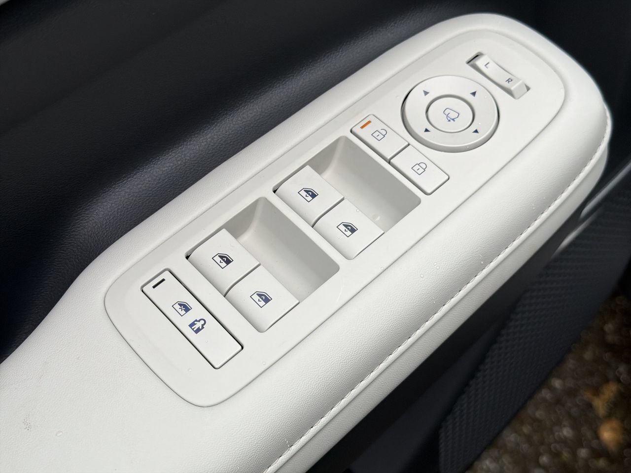New 2027 Hyundai Santa Fe Calligraphy AWD/4WD image 11