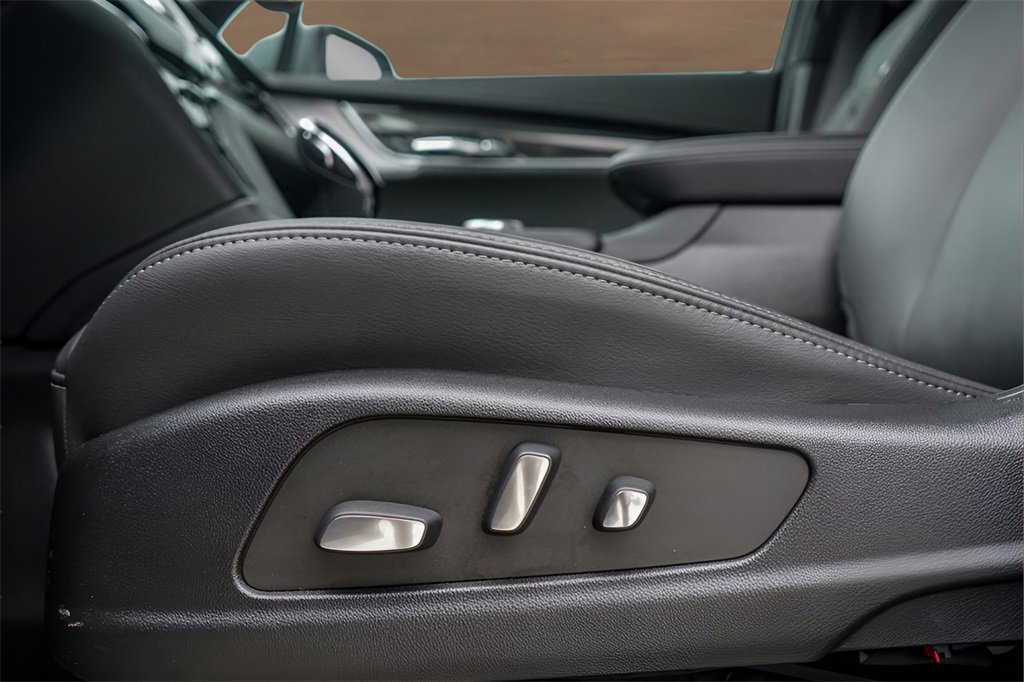 New 2025 Cadillac XT6 Sport w/ Technology Package image 18