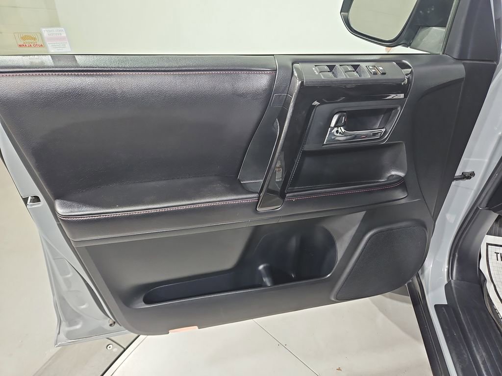 Used 2017 Toyota 4Runner TRD Pro image 11