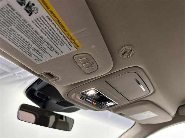 Used 2022 Lincoln Aviator AWD image 32