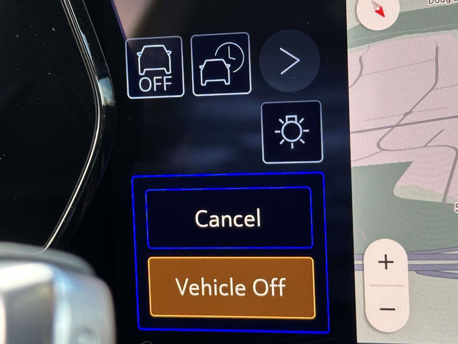 New 2026 Chevrolet Equinox EV LT w/ Convenience Package II image 18