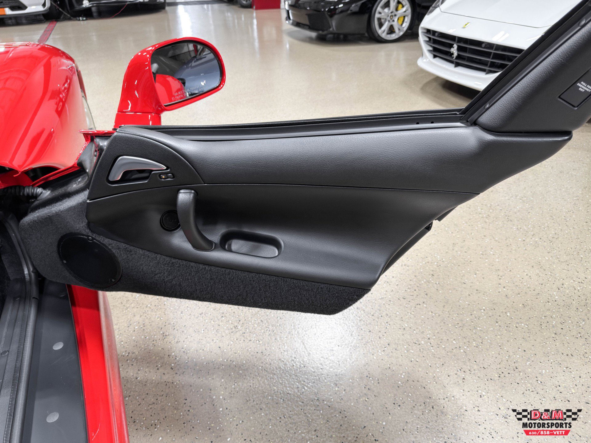 Used 2000 Dodge Viper RT/10 RWD image 23
