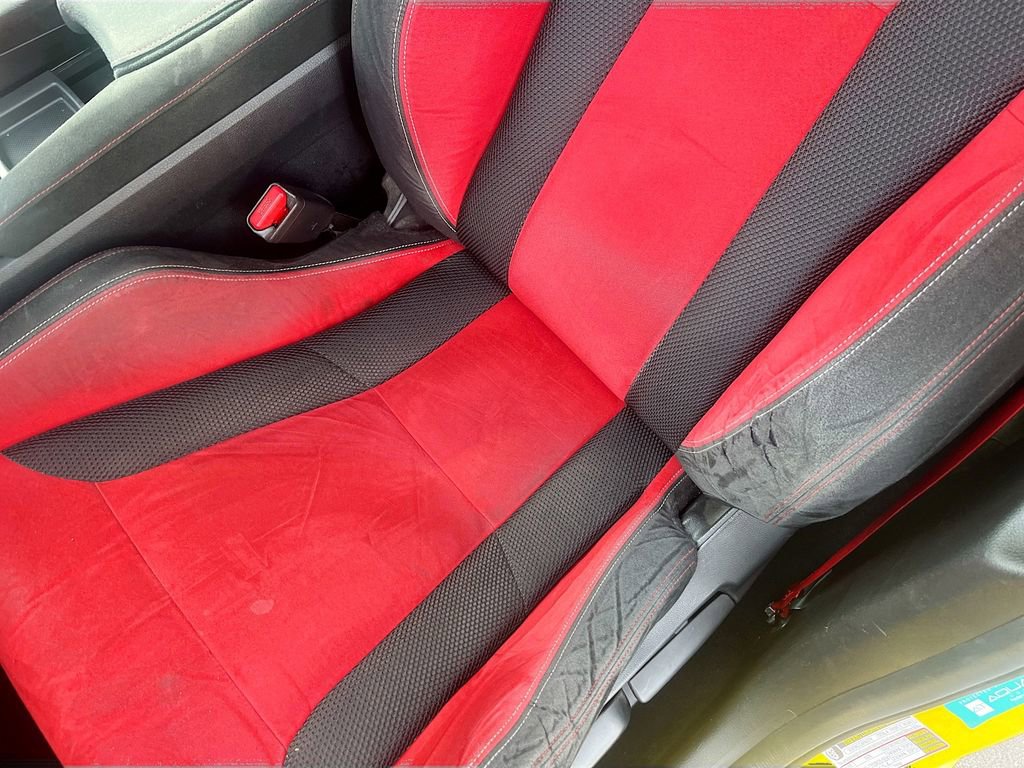 Used 2021 Honda Civic Type R Limited image 20