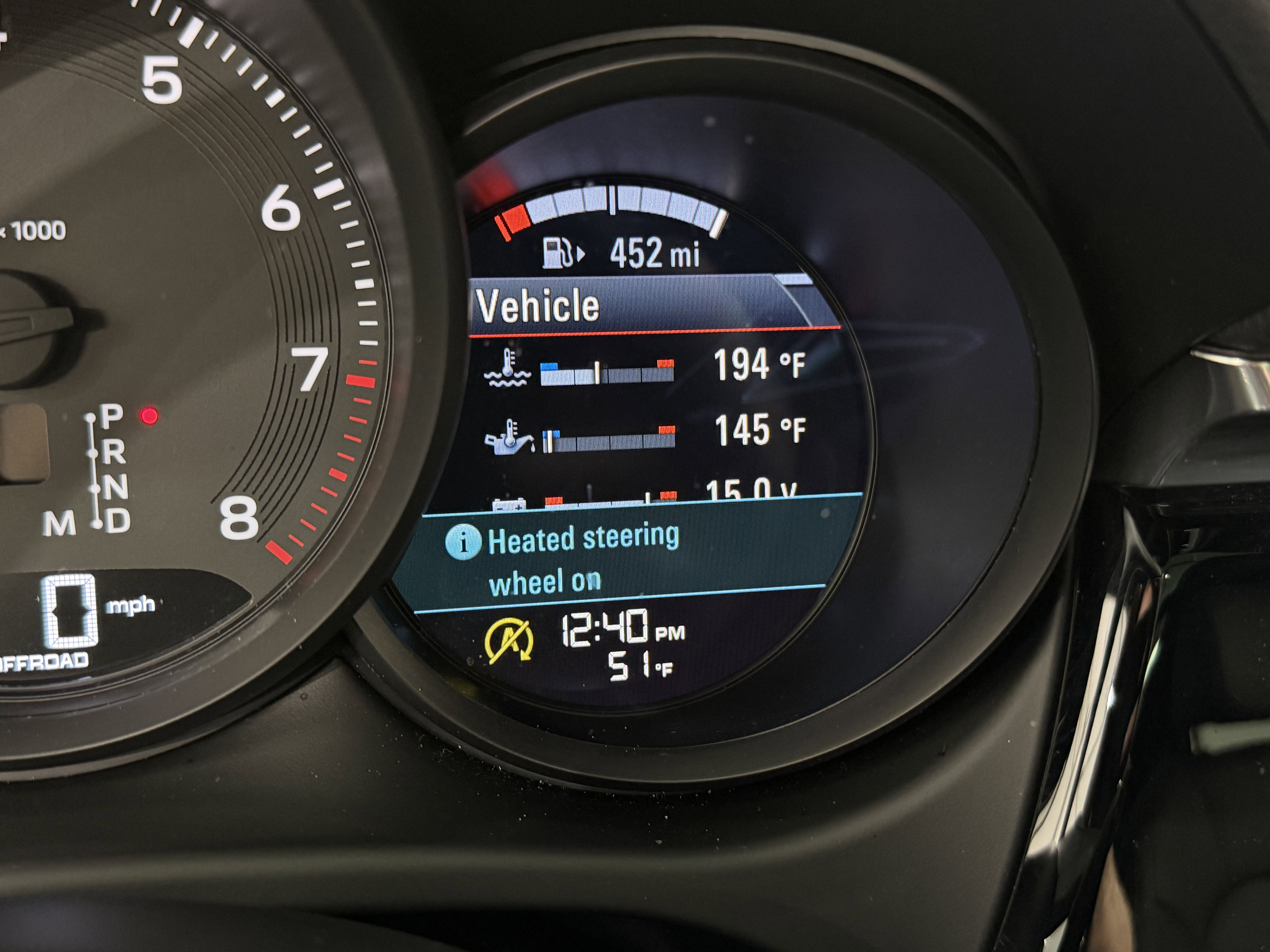 Certified 2025 Porsche Macan image 55