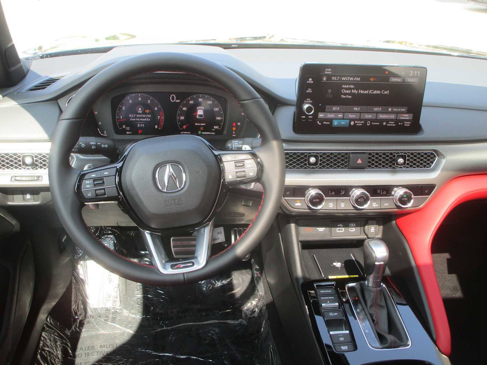 New 2026 Acura Integra A-Spec image 10