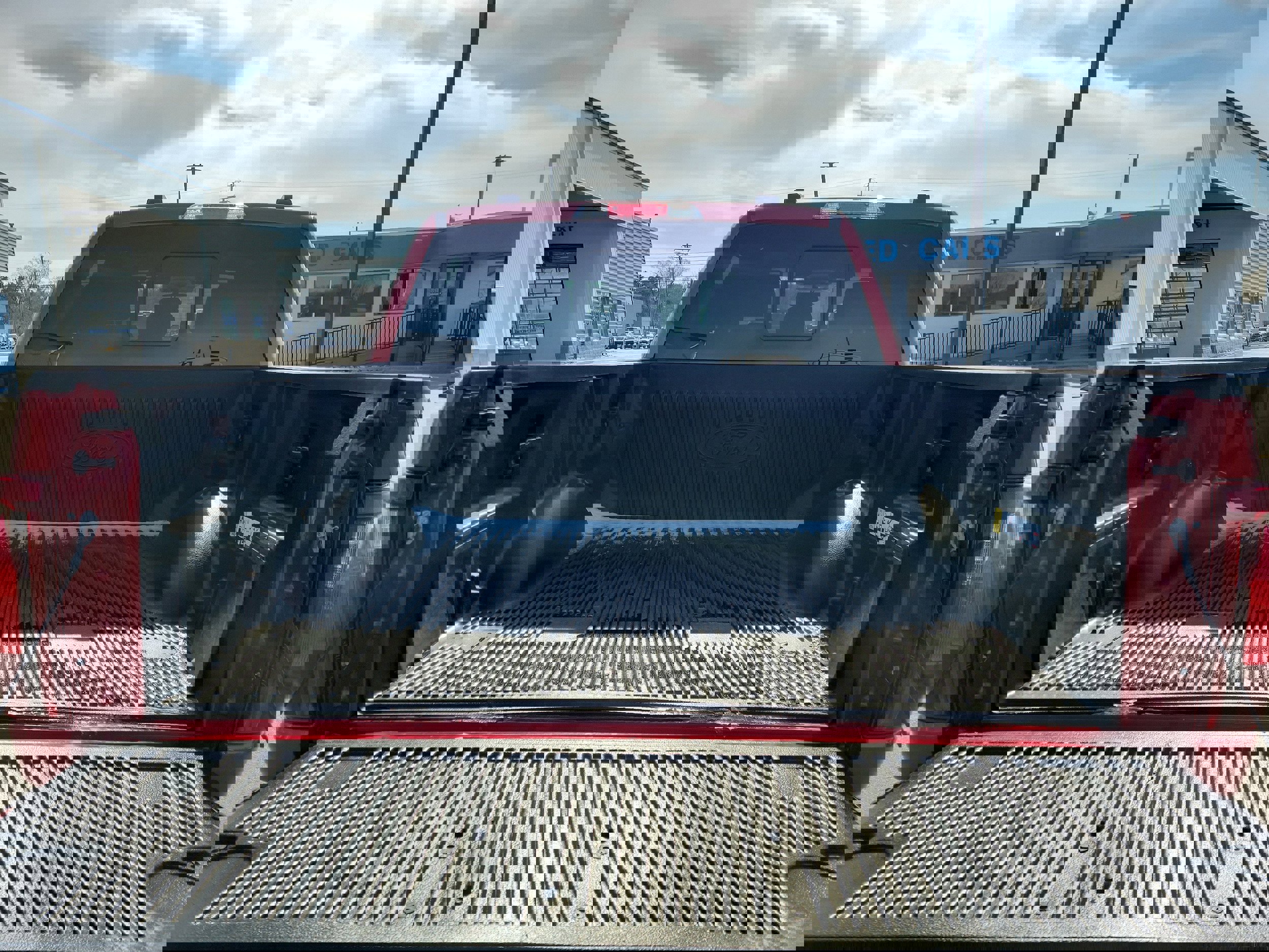 Used 2024 Ford F150 XLT w/ Equipment Group 302A MID image 9